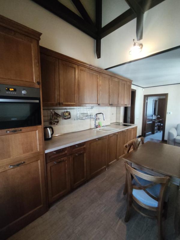 Two-Bedroom Maisonette (4 Adults + 1 Adult or 2 Children) image 1