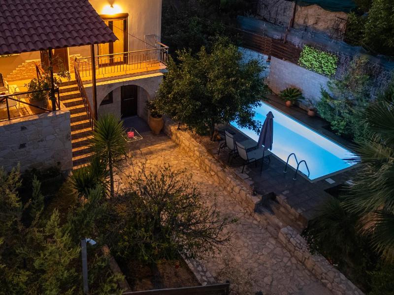 Villa with Private Pool image 3