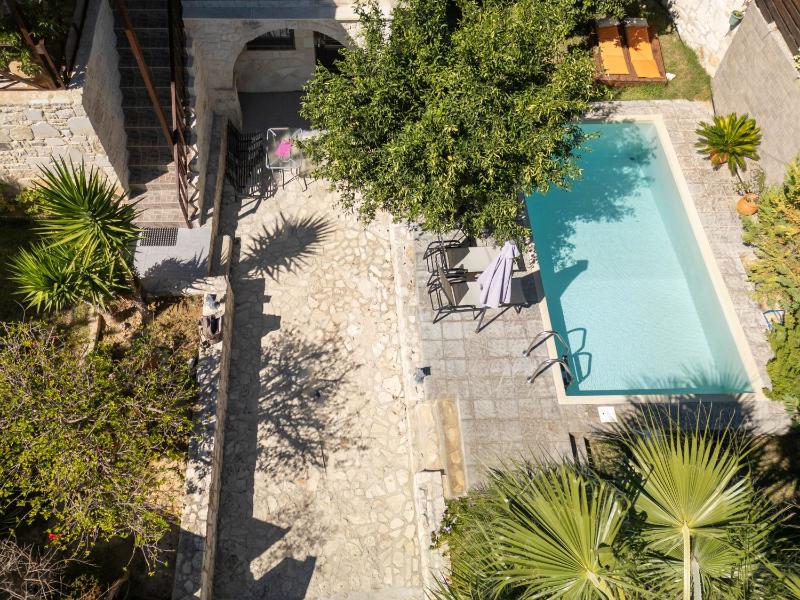 Villa with Private Pool image 2