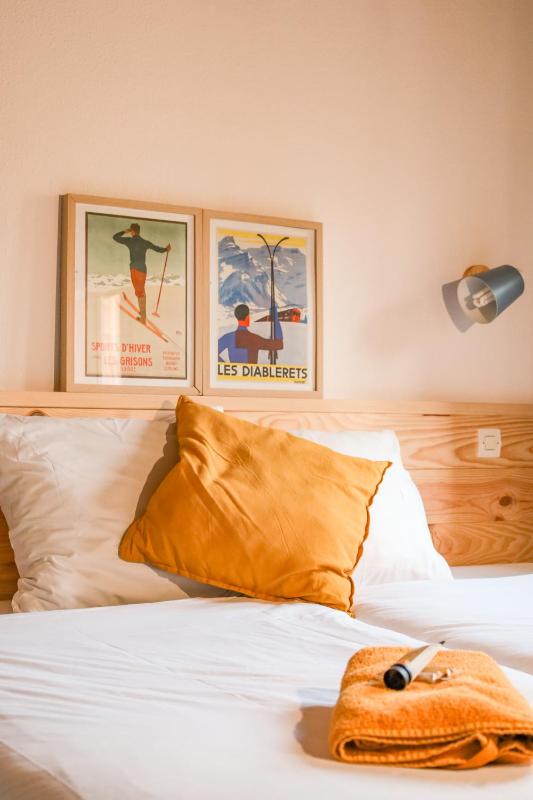 Hotel Le Pied Moutet - image 17