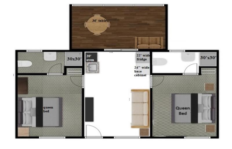 Holiday Home image 2