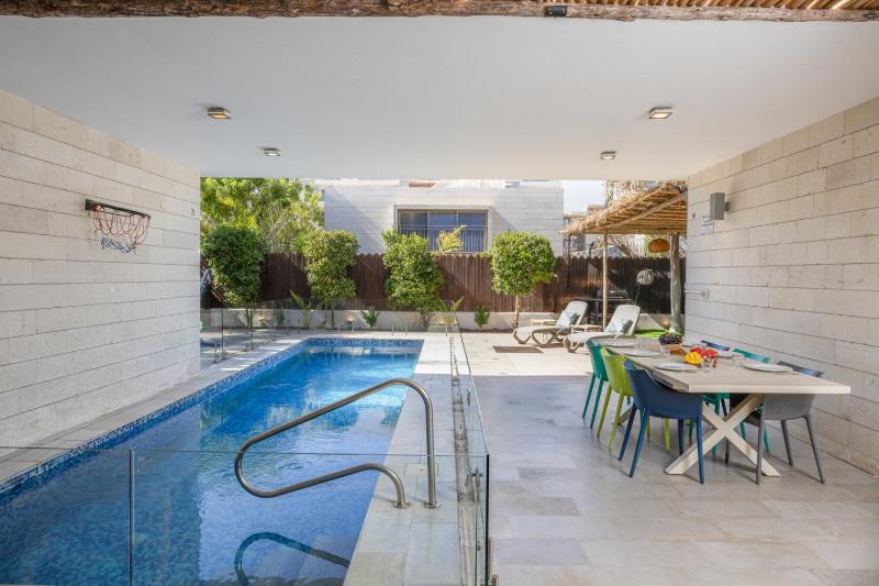 Modern Villa-Ella Sun Eilat - image 3