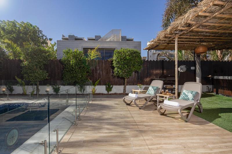 Modern Villa-Ella Sun Eilat - image 8