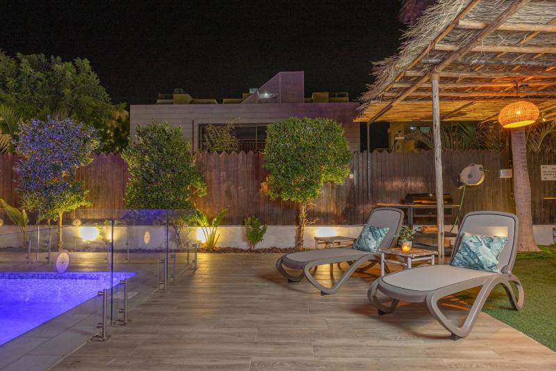 Modern Villa-Ella Sun Eilat - image 26