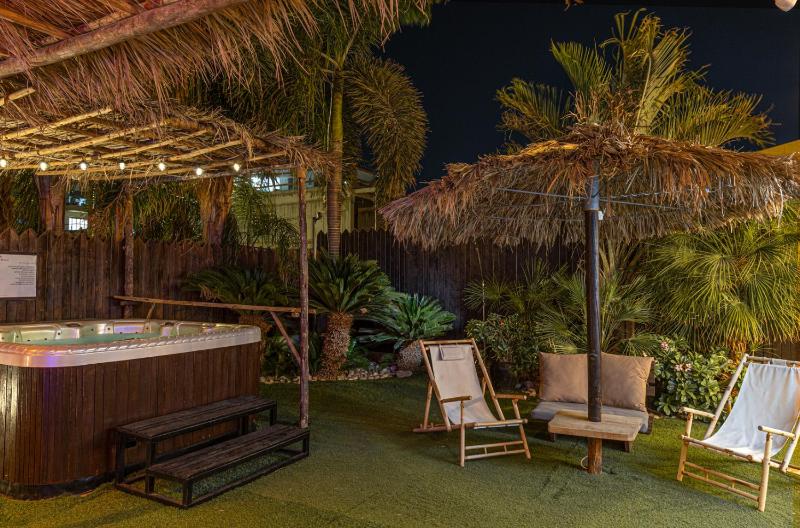 Modern Villa-Ella Sun Eilat - image 31