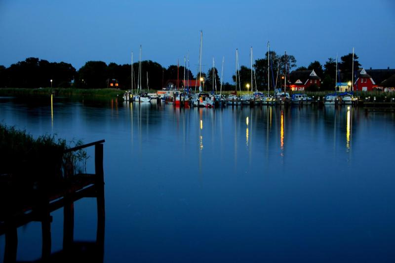 One-Bedroom Apartment image 2