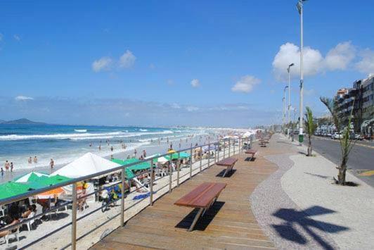 Hospedagem Cabo Frio - Centro - image 15