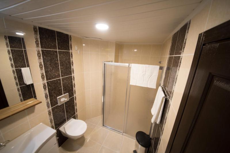 Large Twin Room image 2