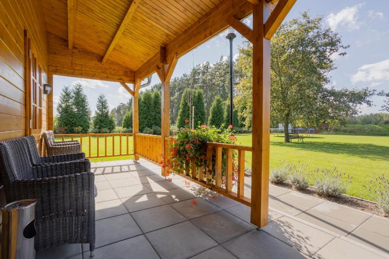 Two-Bedroom Chalet image 2