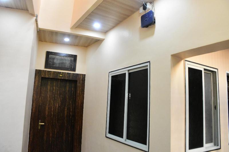 Hotel Shree Narayan Palace - image 1