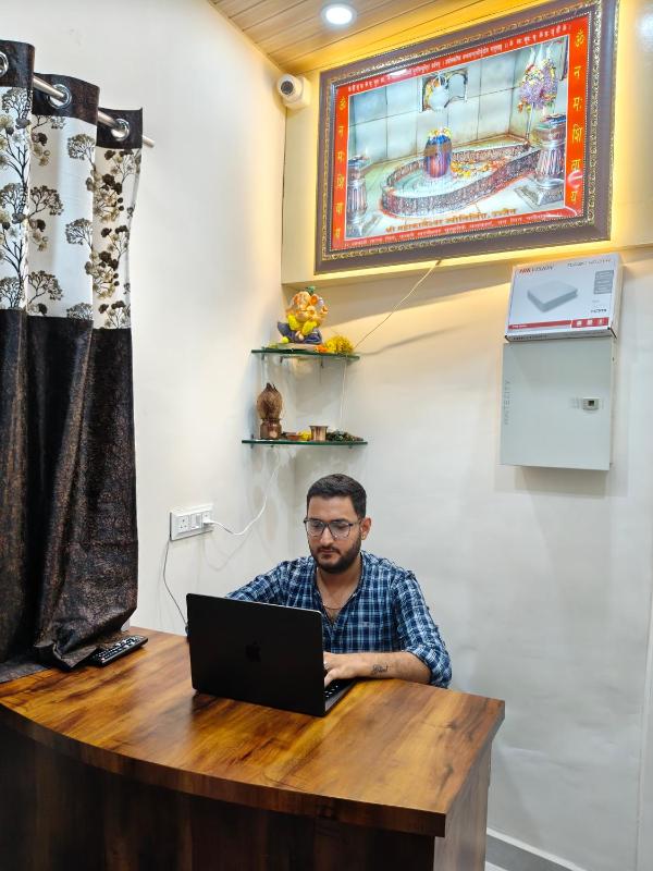 Hotel Shree Narayan Palace - image 16