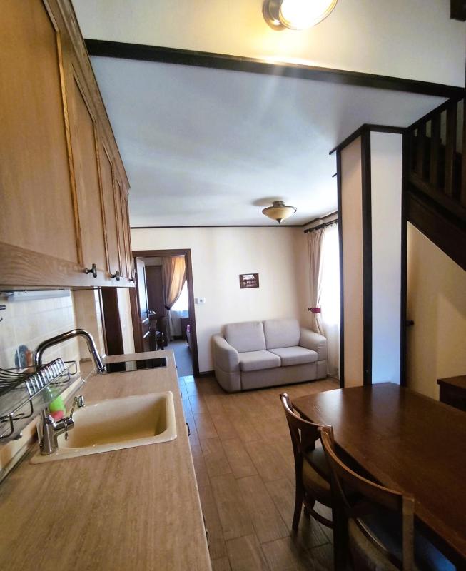 Two-Bedroom Maisonette (4 Adults + 1 Adult or 2 Children) image 3