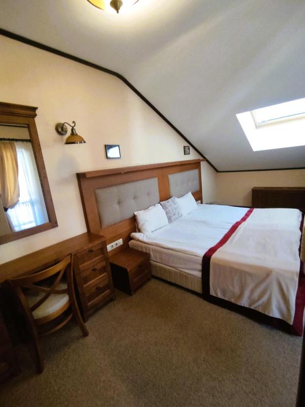 Two-Bedroom Maisonette (4 Adults + 1 Adult or 2 Children) image 4