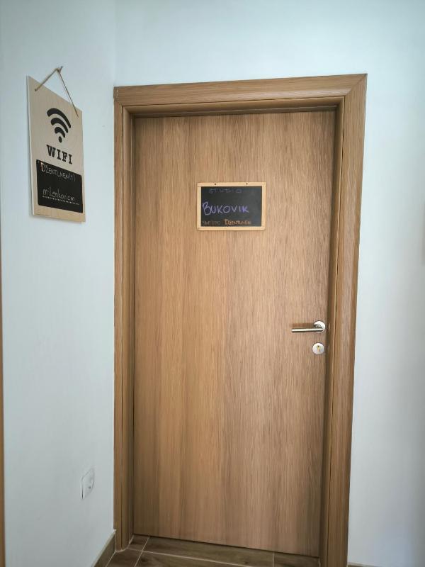 Smestaj Dzentlmen - image 8