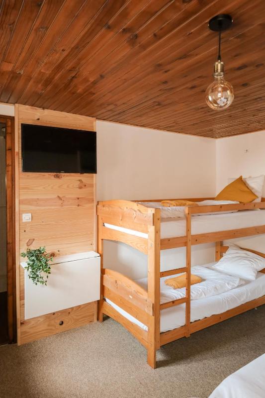 Hotel Le Pied Moutet - image 9