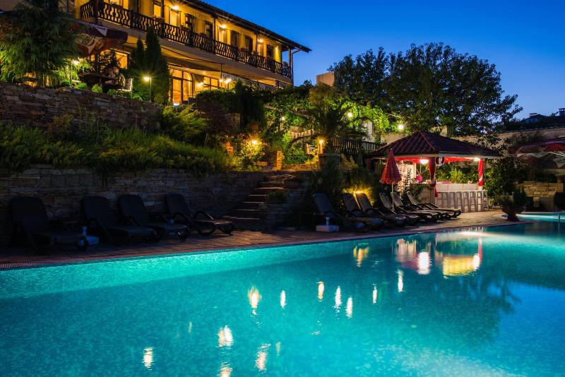 Chiflika Family Hotel Images