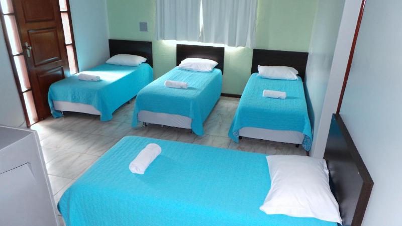 Hotel Vila Planalto - image 4