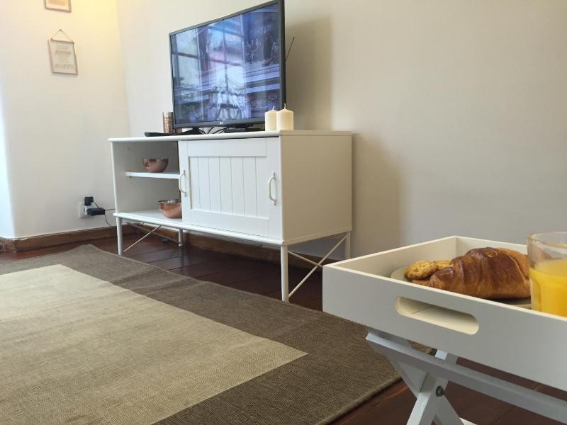 FADO Bairro Alto - SSs Apartments - image 5