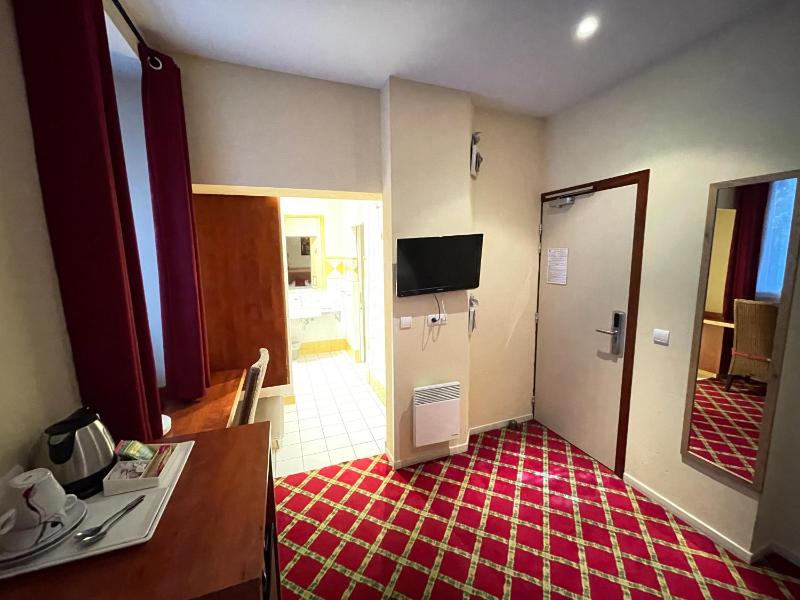 Superior Double Room - Forest Side image 4