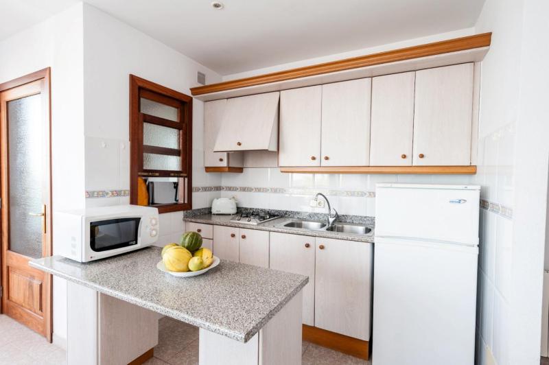 Deluxe Apartment image 3