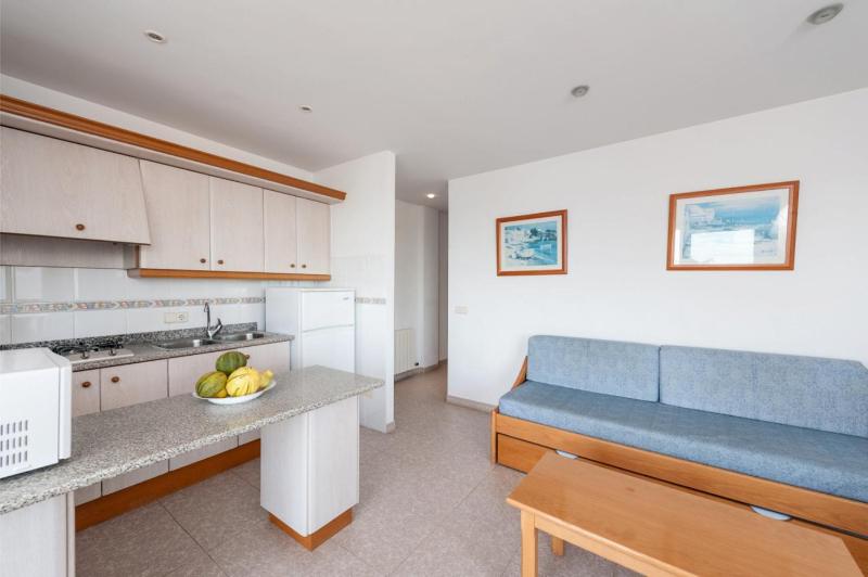 Deluxe Apartment image 4