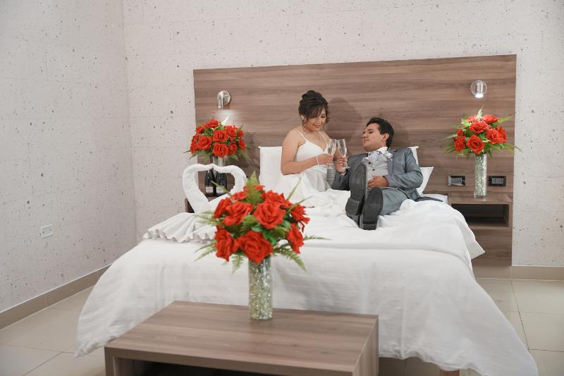 PRIVATE ROOMS - DOWNTOWN AREQUIPA - GM Collection - image 2
