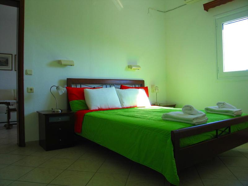 Apartment with View and Balcony image 4