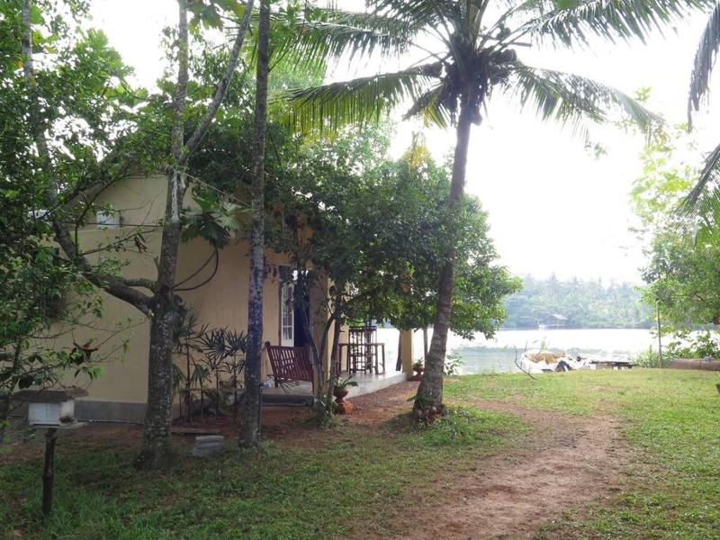 The Cinnamon Cottage - image 42
