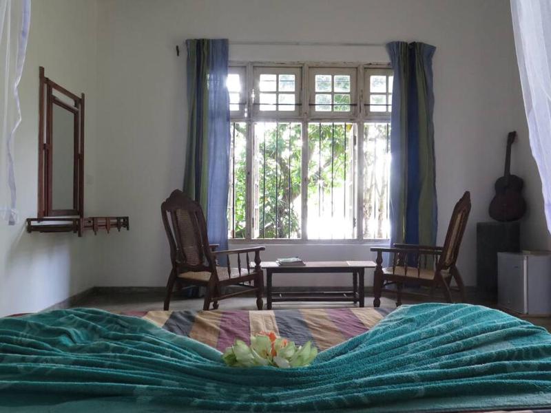 The Cinnamon Cottage - image 18