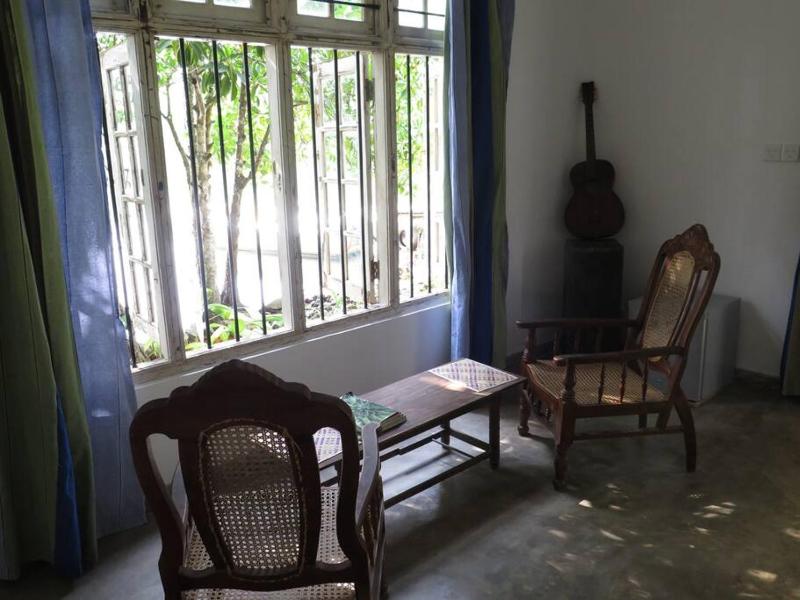 The Cinnamon Cottage - image 44