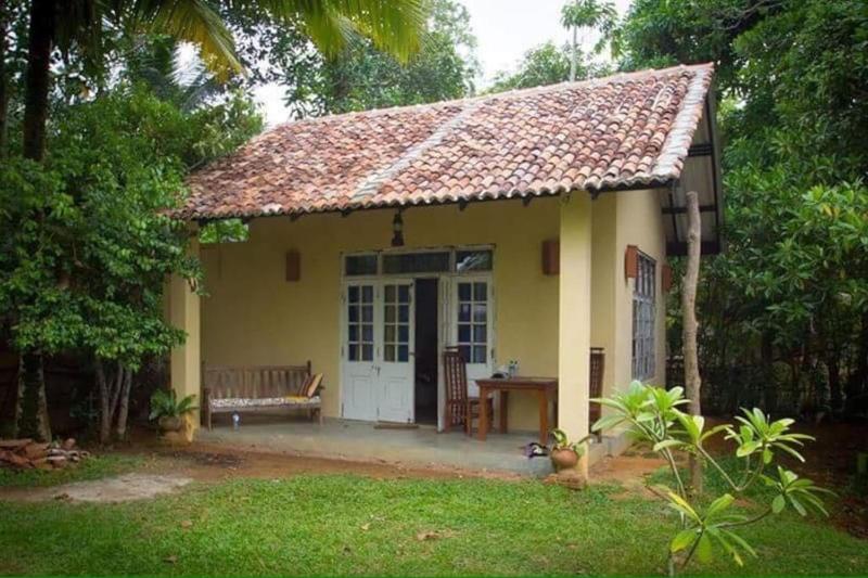 The Cinnamon Cottage - image 31