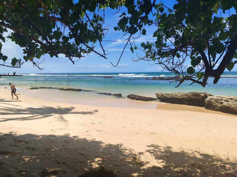 Eco Nature Mulia Private villa - image 28