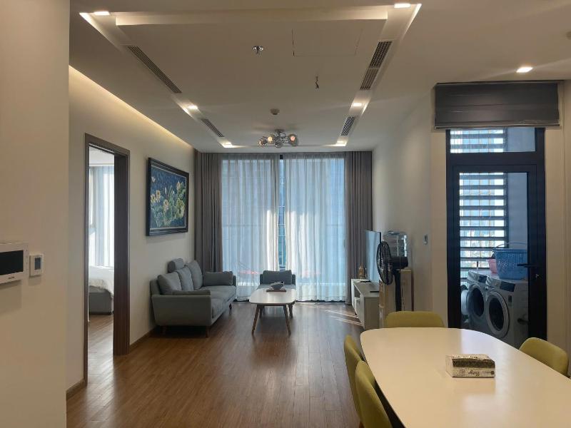 Vincom Center Metropolis - image 12