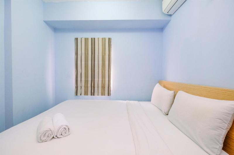 Nice Cozy Studio at Bogor Valley Apt By Travelio - image 19