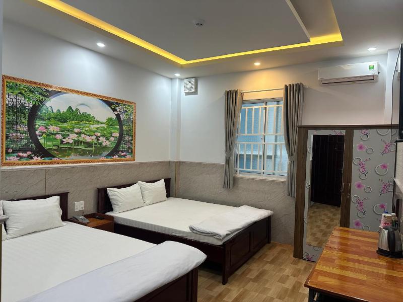 Quynh My Motel - image 40