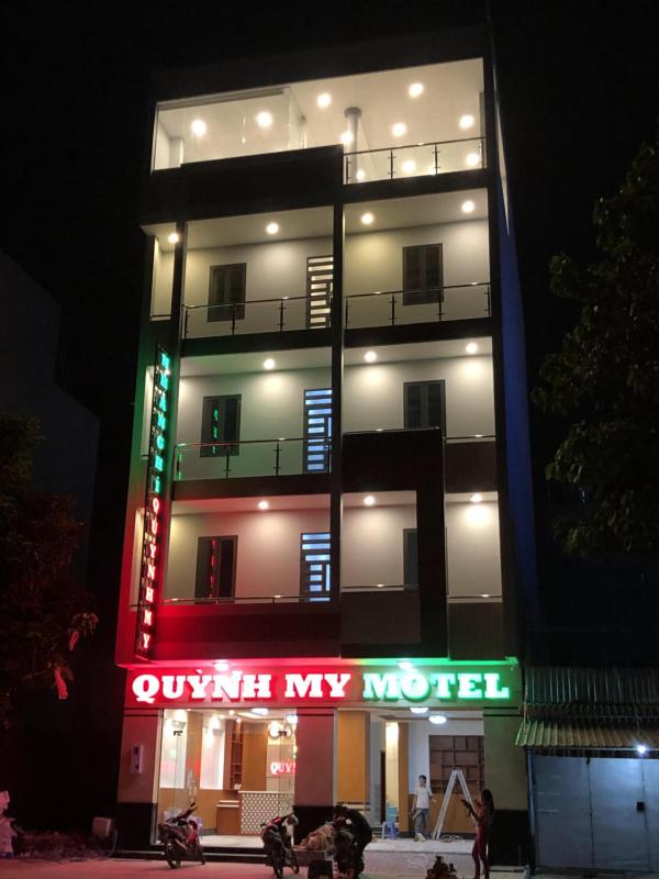 Quynh My Motel - image 1