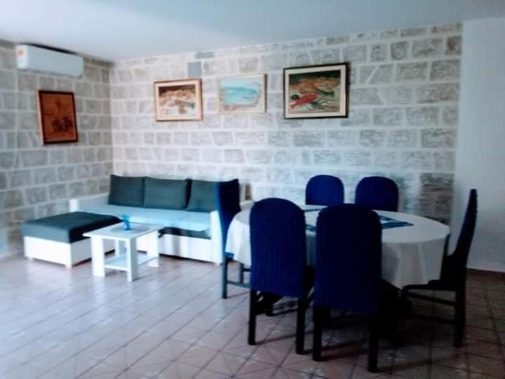 Two-Bedroom Apartment with Terrace image 3