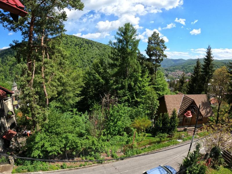 Double Room with Mountain View image 3