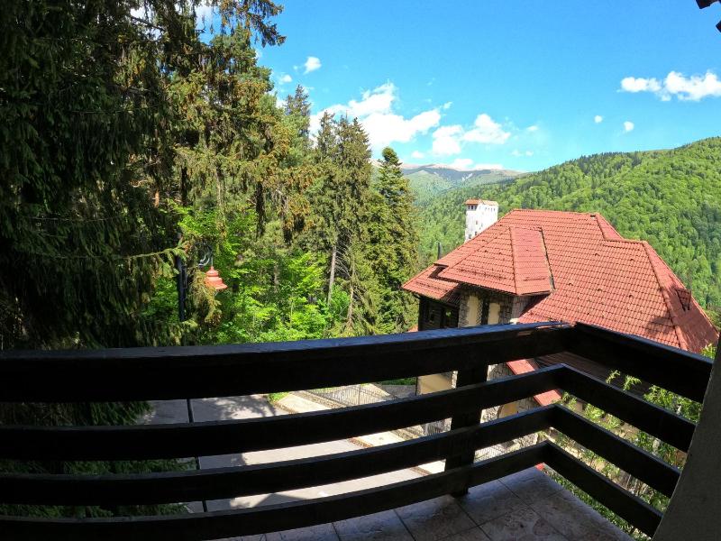 Family Room with Mountain View image 4