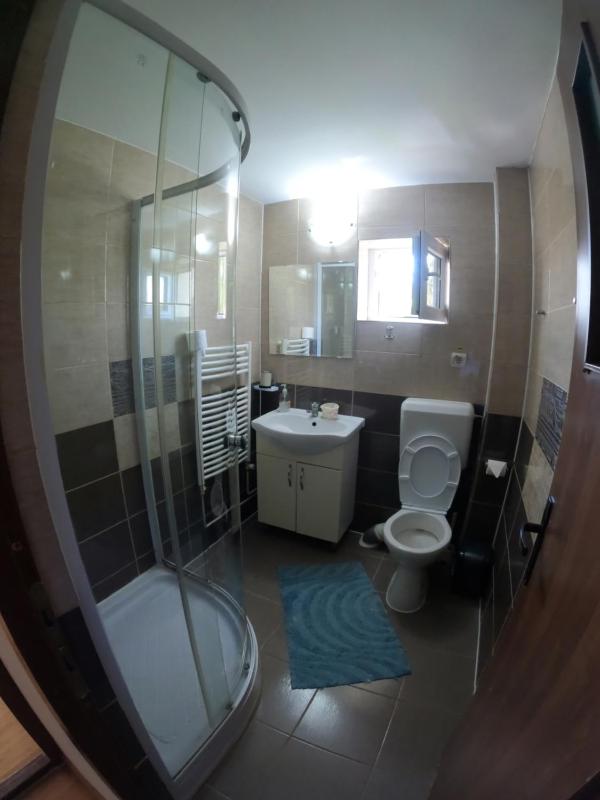 Double Room with Mountain View image 2