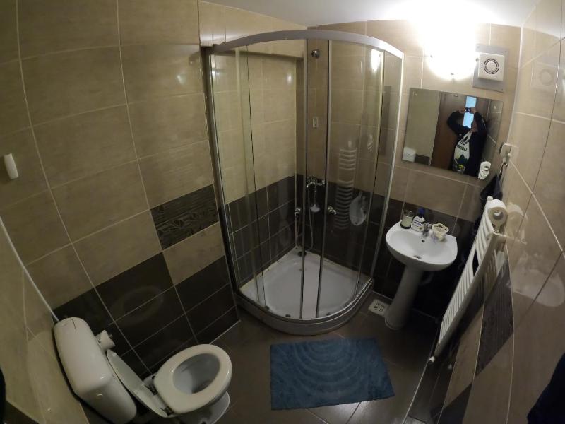 Double Room with Mountain View image 1