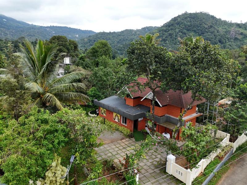 Ayurgem Ayurveda Yoga and Wellness Retreat Munnar - image 4