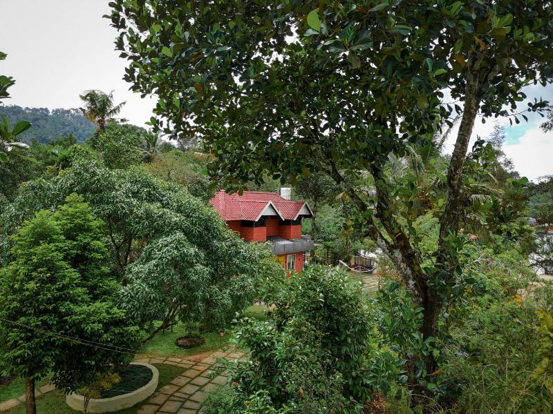 Ayurgem Ayurveda Yoga and Wellness Retreat Munnar - image 29