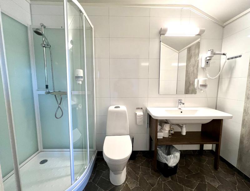 Economy Single Room image 4