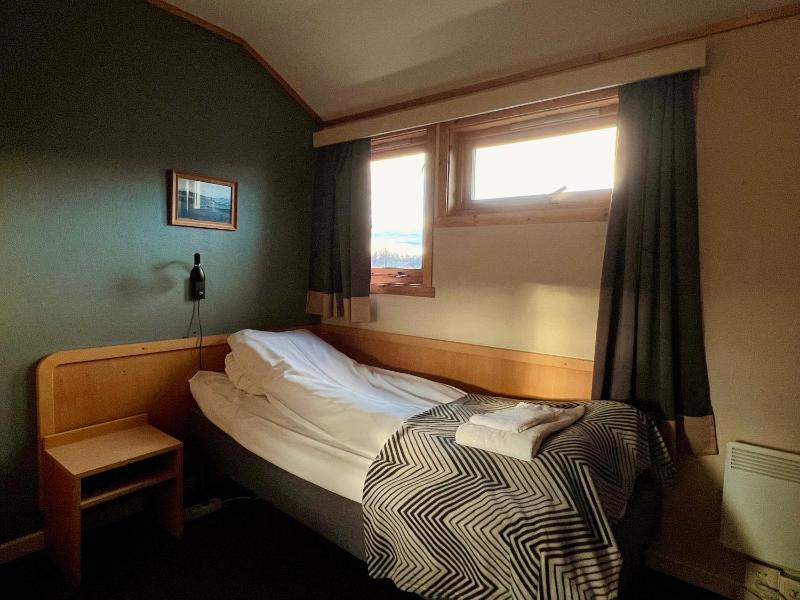 Economy Single Room image 3