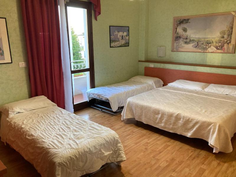 Hotel Benaco - image 18