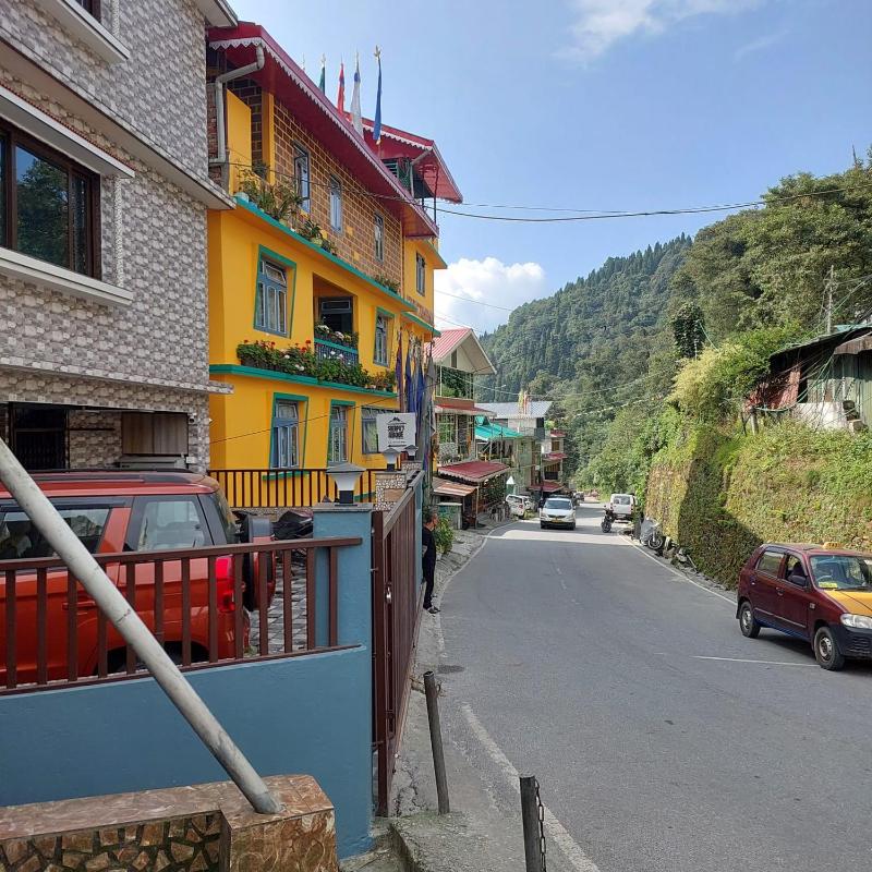 The Sherpa's Abode - image 44