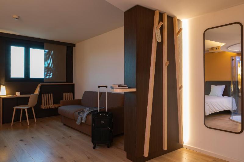 Nomad Hotel Dijon - image 33