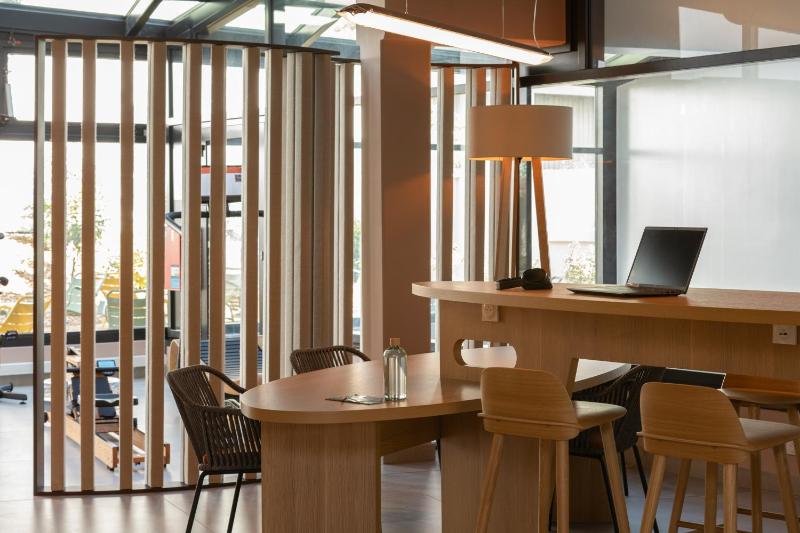 Nomad Hotel Dijon - image 16