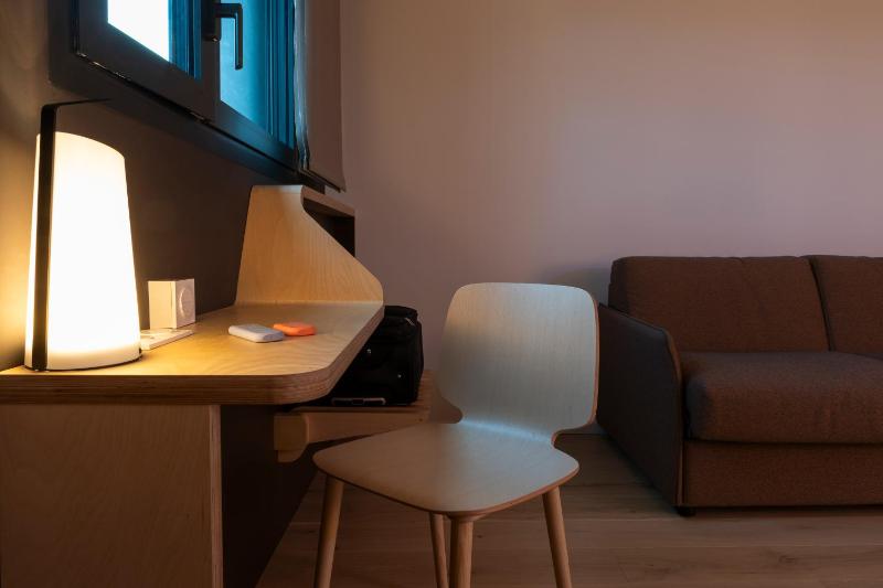 Nomad Hotel Dijon - image 32